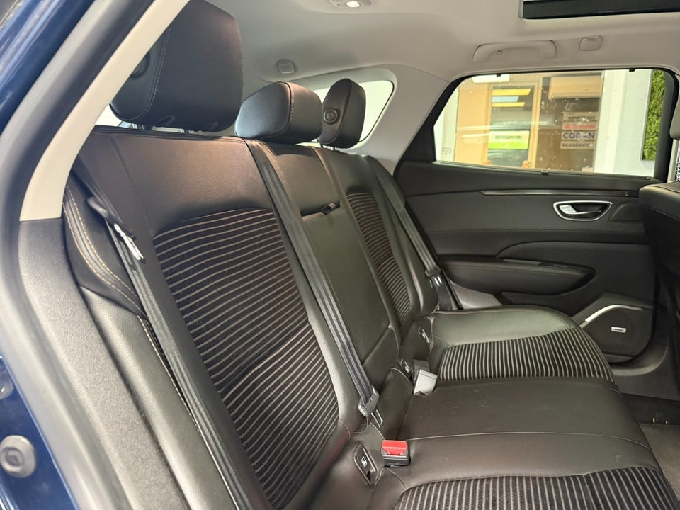 Renault Talisman 1,6 dCi 160 Initiale Sport Tourer EDC 5d
