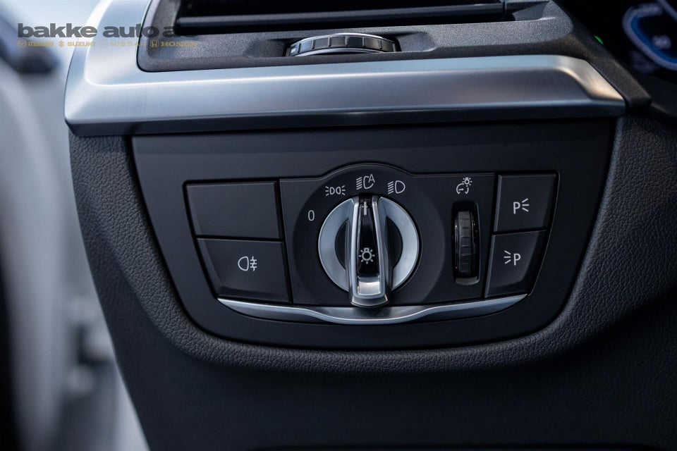 BMW iX3 Charged M-Sport 5d