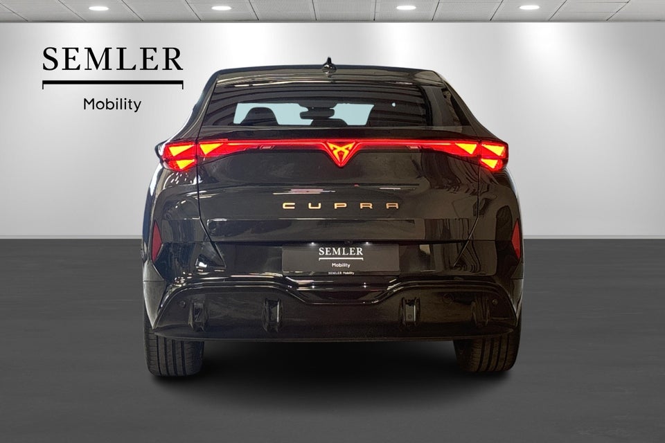 Cupra Tavascan 77 Endurance 5d