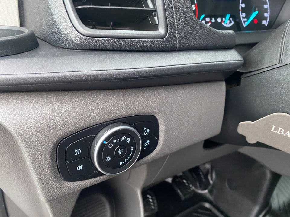 Ford Transit Custom 300L 2,0 TDCi 130 Trend