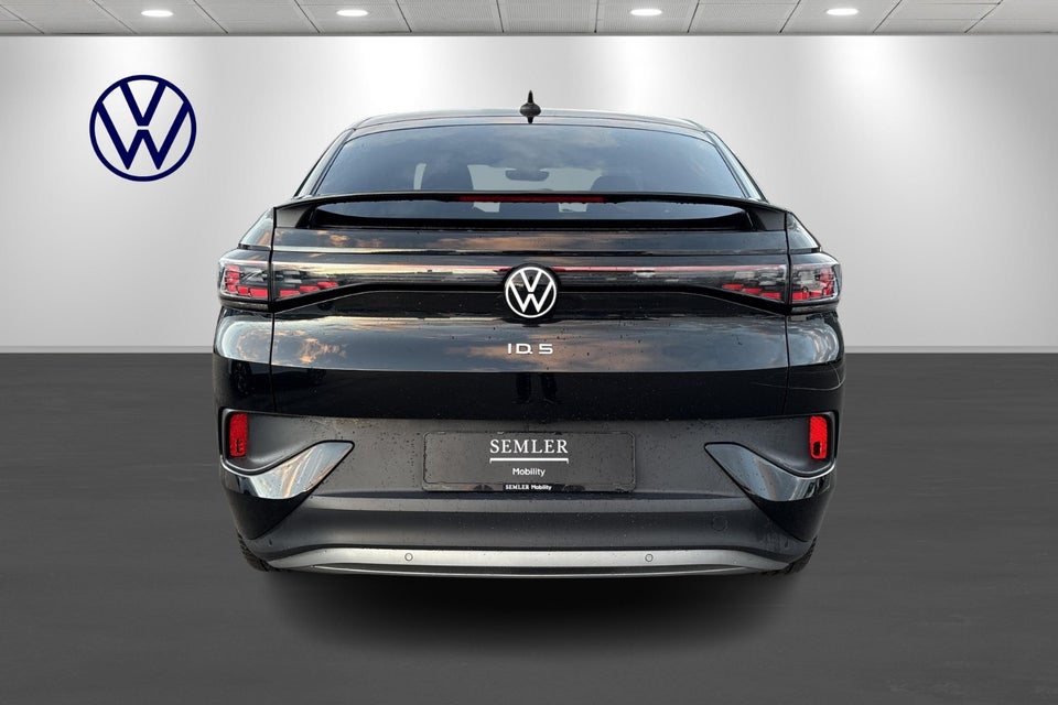 VW ID.5 77 Pro Performance 5d