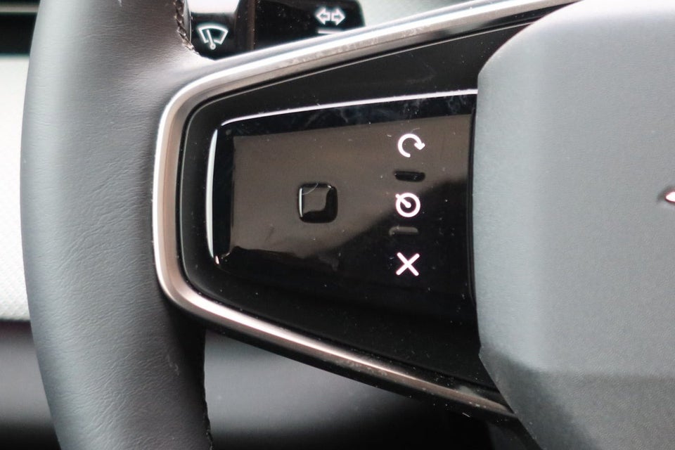 Polestar 4 Long Range Nordic Edition AWD 5d