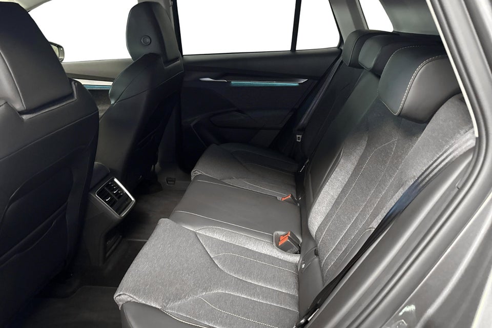 Skoda Elroq 60 iV 5d