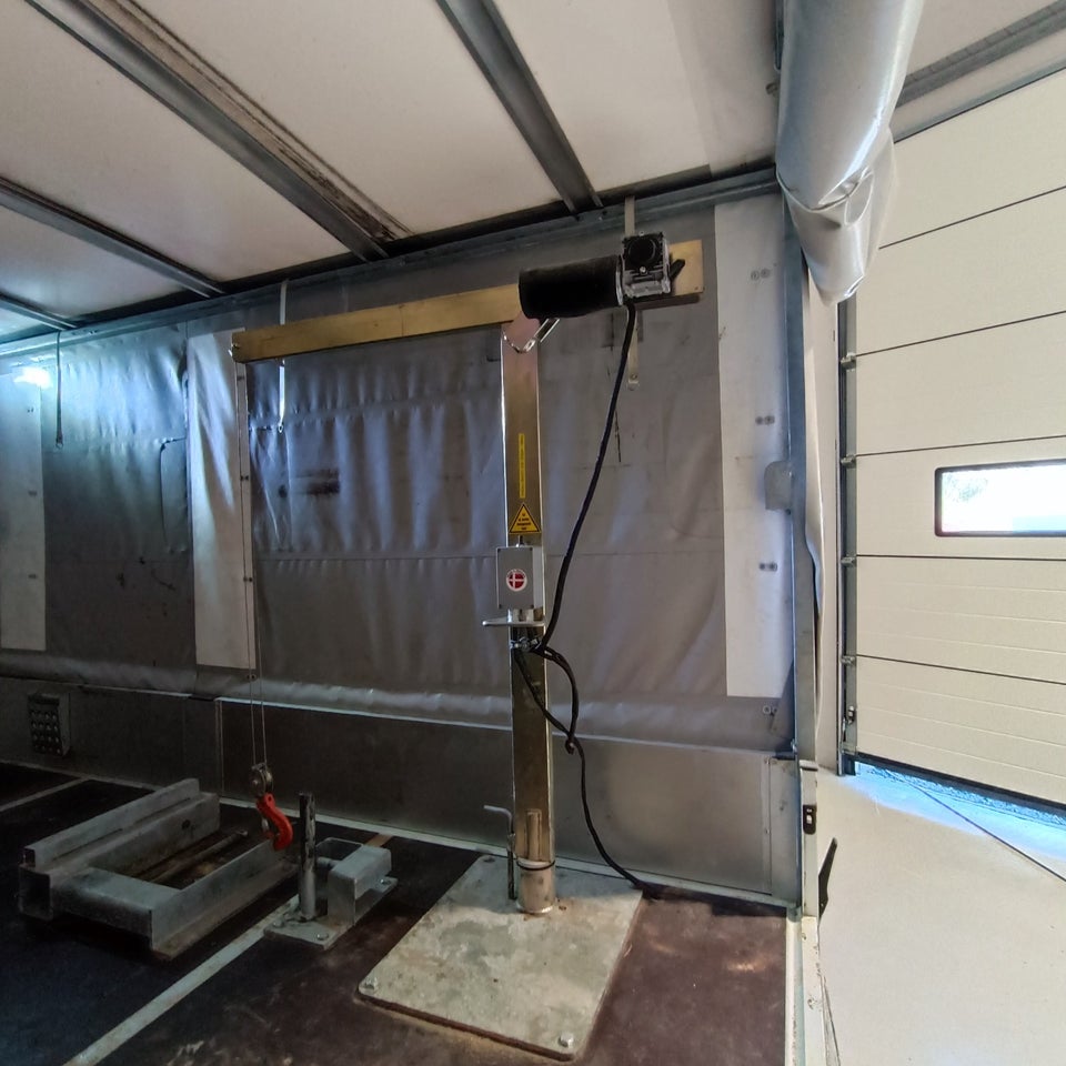 Mercedes Sprinter 317 2,0 CDi A3 Db.Kab aut. RWD 4d