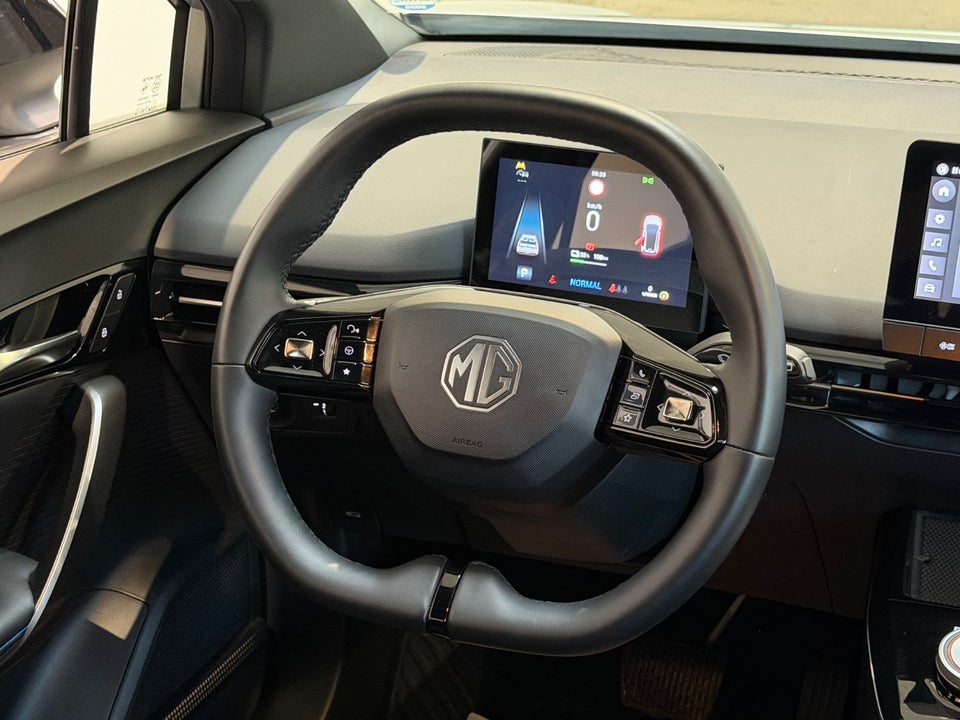 MG MG4 51 Nordic Edition 5d