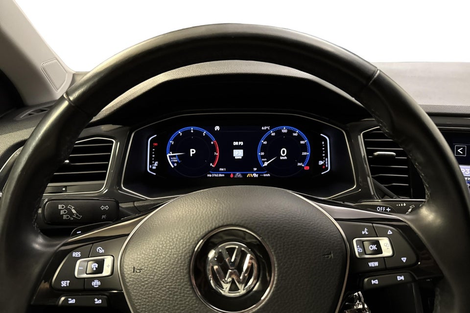 VW T-Roc 1,5 TSi 150 Sport 5d