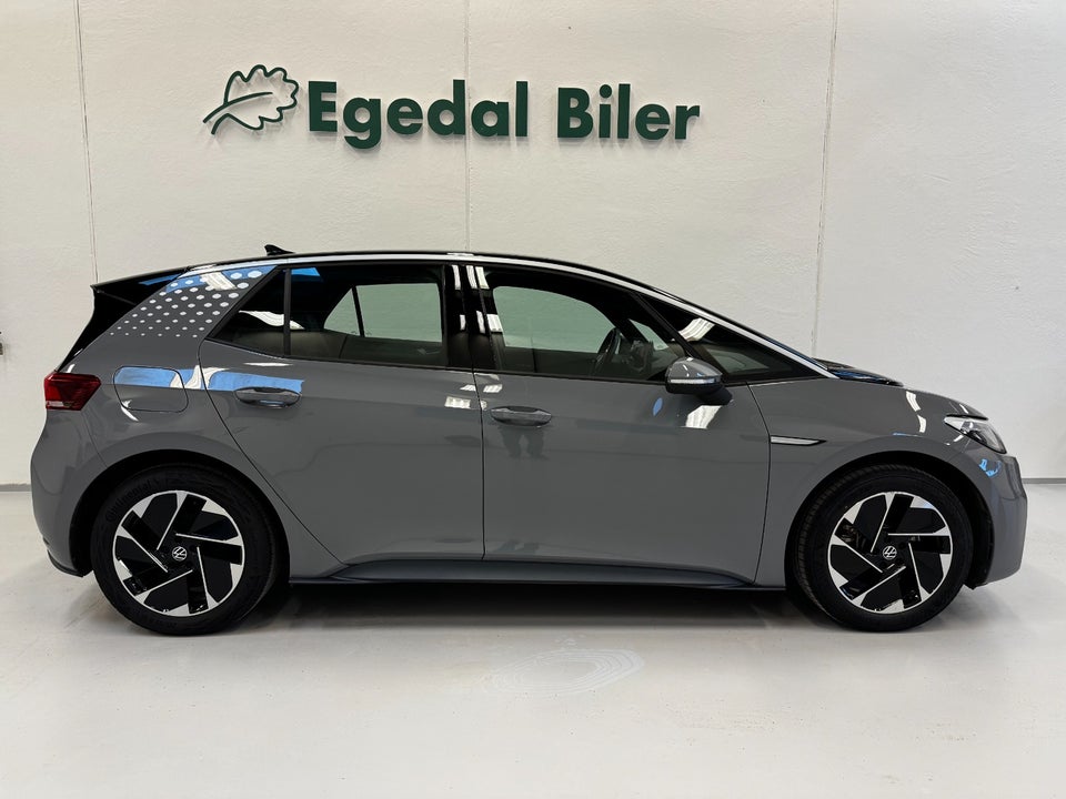 VW ID.3 45 Pure Performance 5d