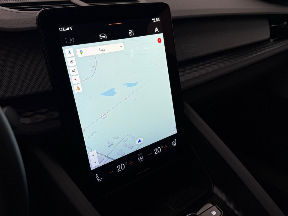 Polestar 2 Long Range 5d