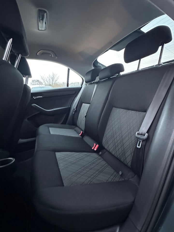 Seat Toledo 1,2 TSi 90 Reference 5d