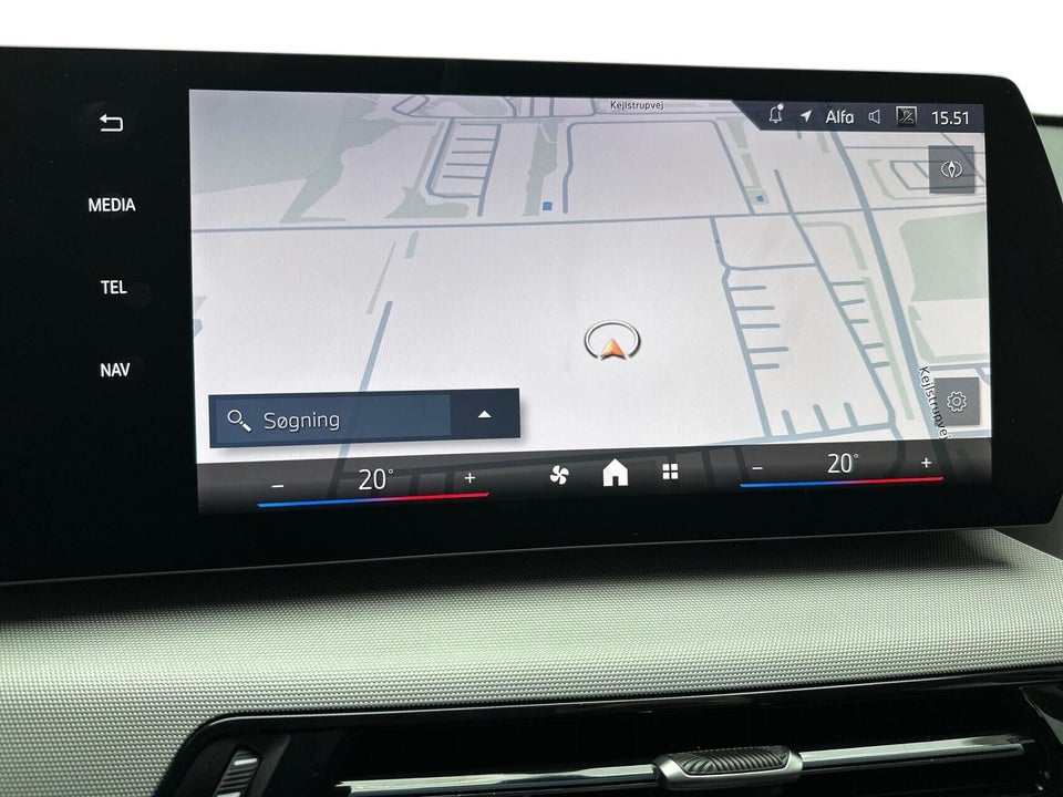 BMW iX1 eDrive20 X-Line 5d