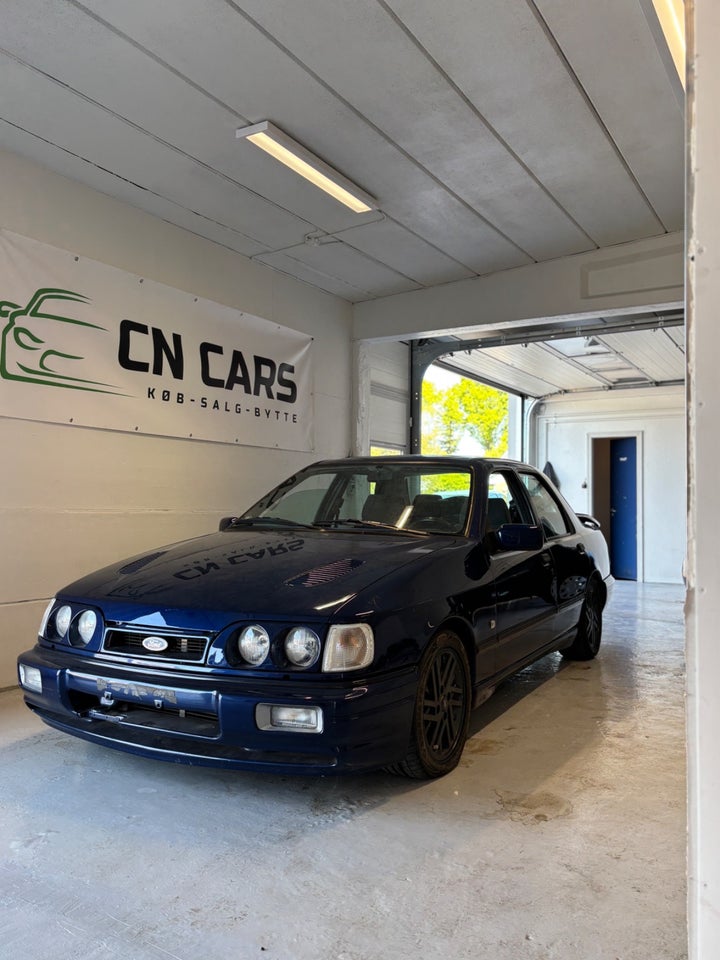 Ford Sierra 2,0 Cosworth 4d
