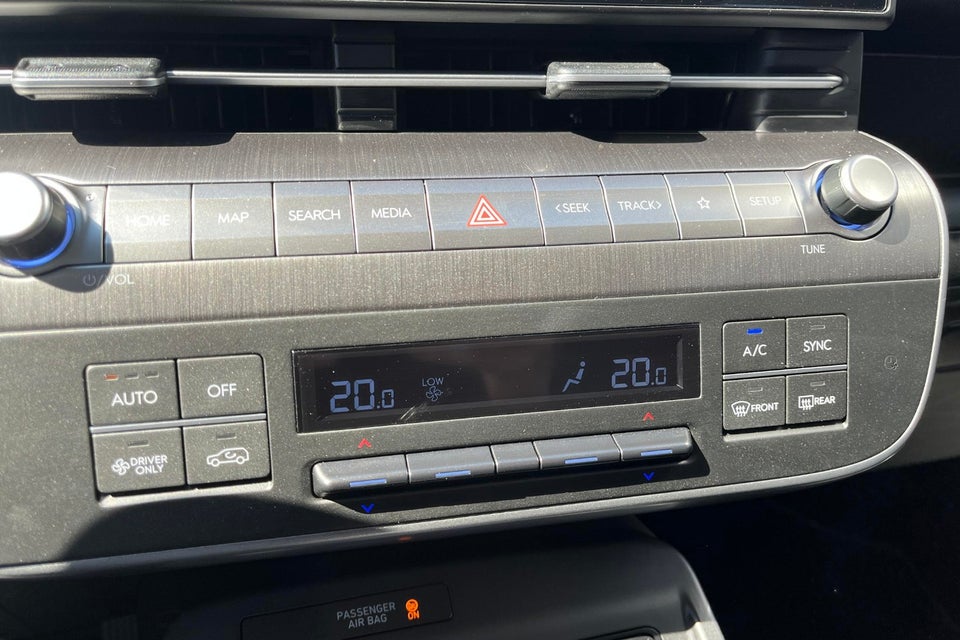 Hyundai Kona 65 EV Ultimate 5d