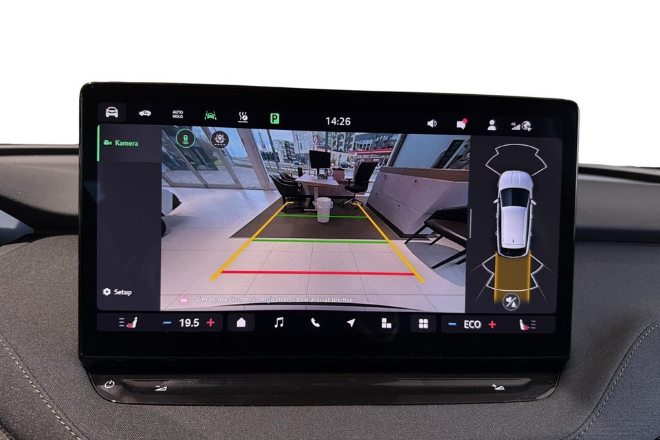 Skoda Elroq 50 iV 5d