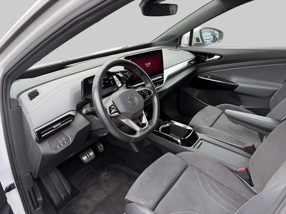 VW ID.4 77 Pro Performance 5d