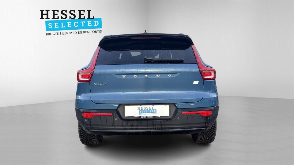 Volvo XC40 P6 ReCharge Ultimate 5d