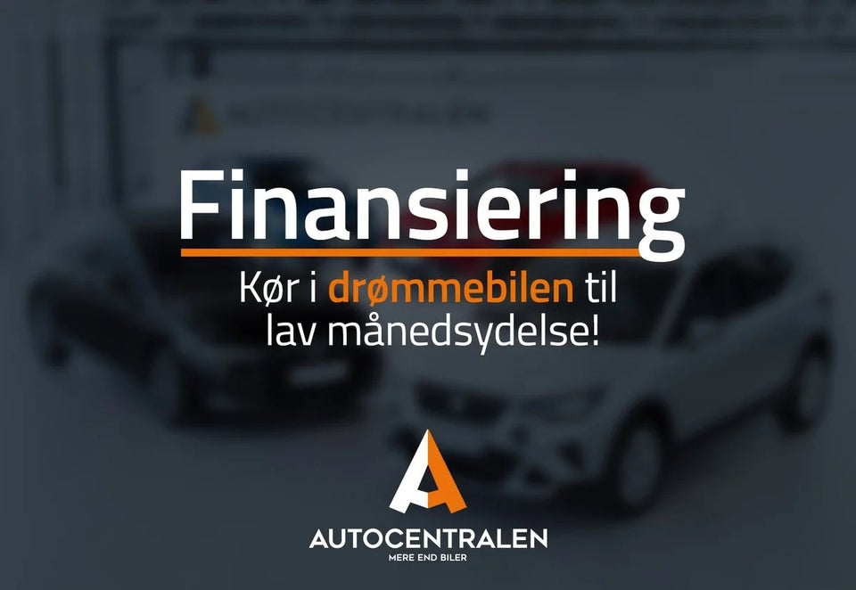 Renault Megane E-Tech 60 Techno 5d