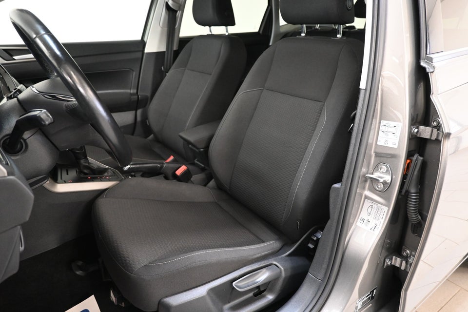 VW Polo 1,0 TSi 95 Comfortline Connect DSG 5d