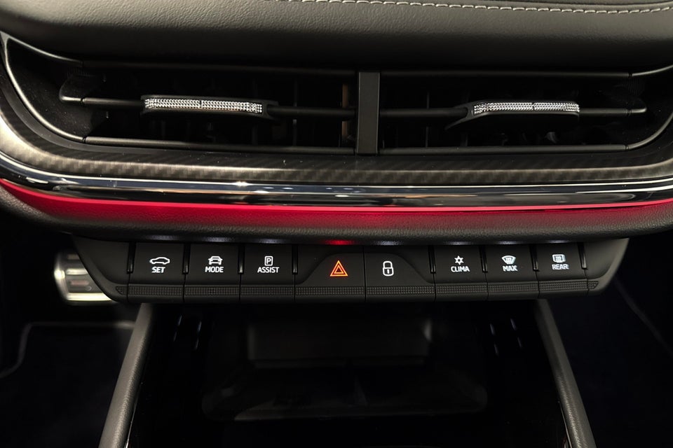 Skoda Enyaq 80x iV Sportline Maxx Coupé 5d