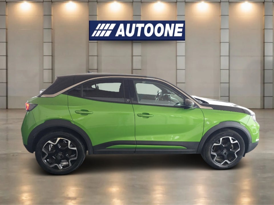Opel Mokka-e 50 Ultimate 5d