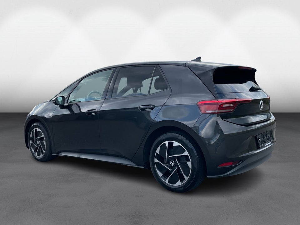 VW ID.3 58 Pro Performance Family 5d