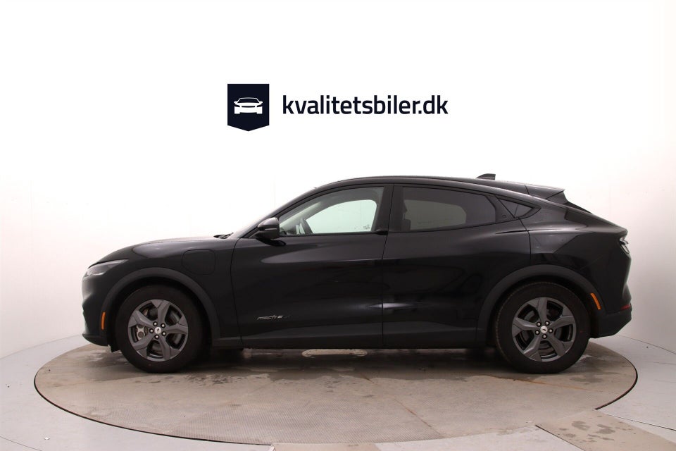 Ford Mustang Mach-E 98 Extended Range 5d