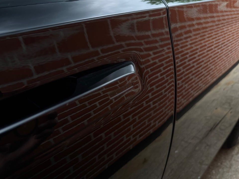 Polestar 2 Standard Range 5d