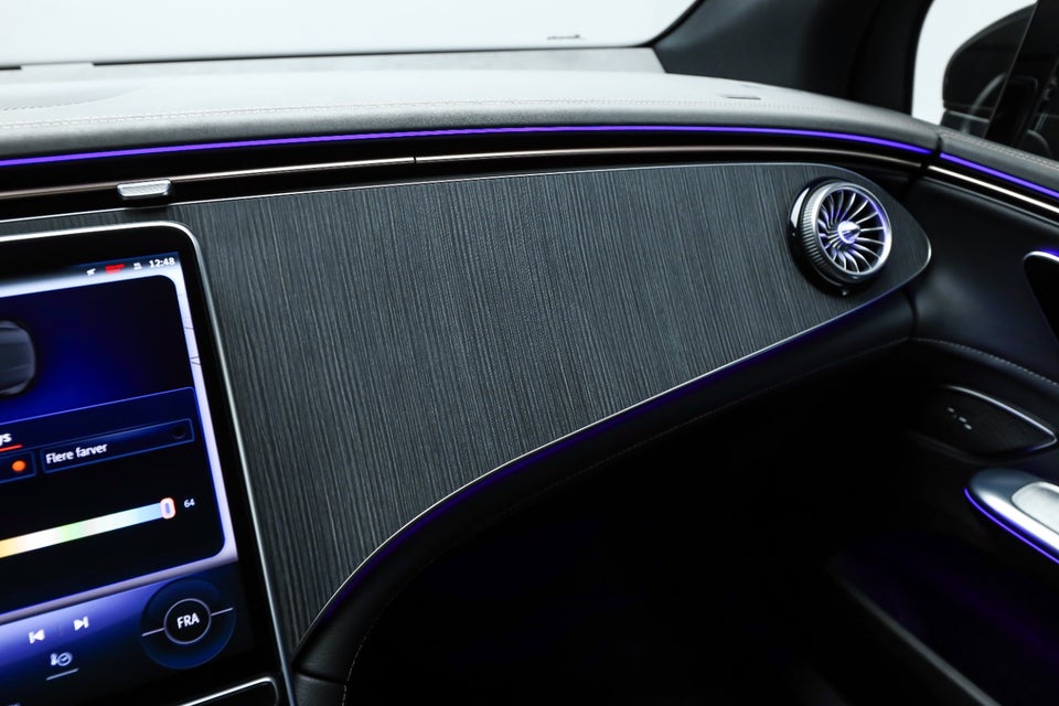 Mercedes EQE350+ SUV AMG Line 5d