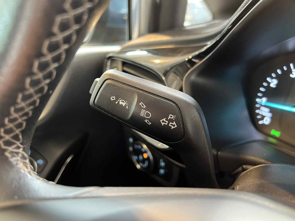 Ford Fiesta 1,0 EcoBoost Titanium 5d