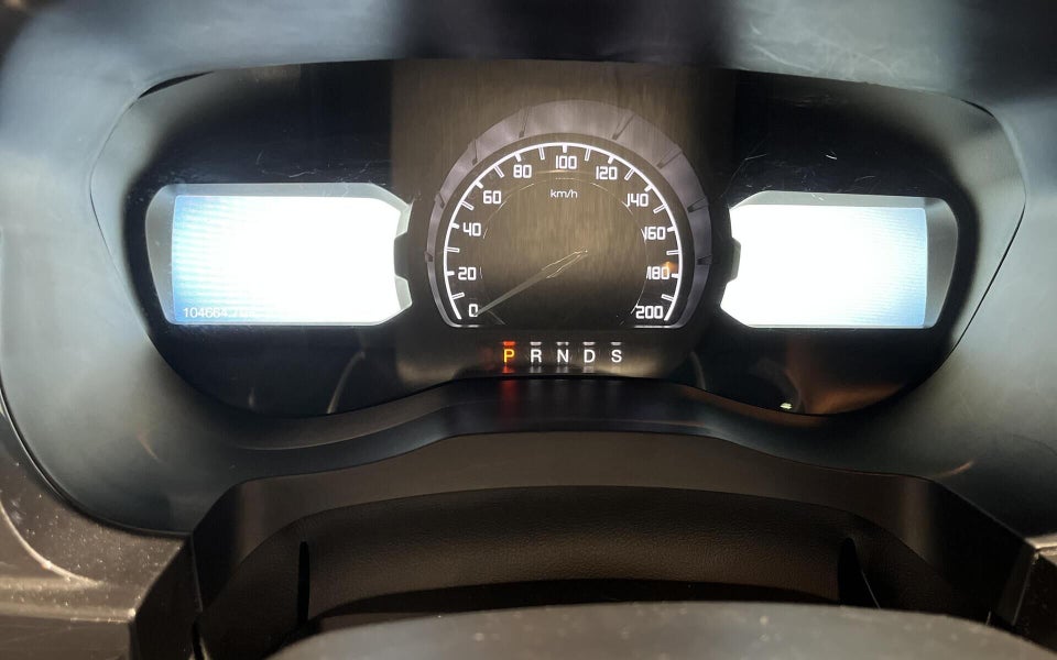Ford Ranger 2,0 EcoBlue Wildtrak Db.Kab aut. 4d