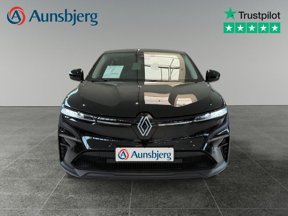 Renault Megane E-Tech 60 Evolution ER 5d