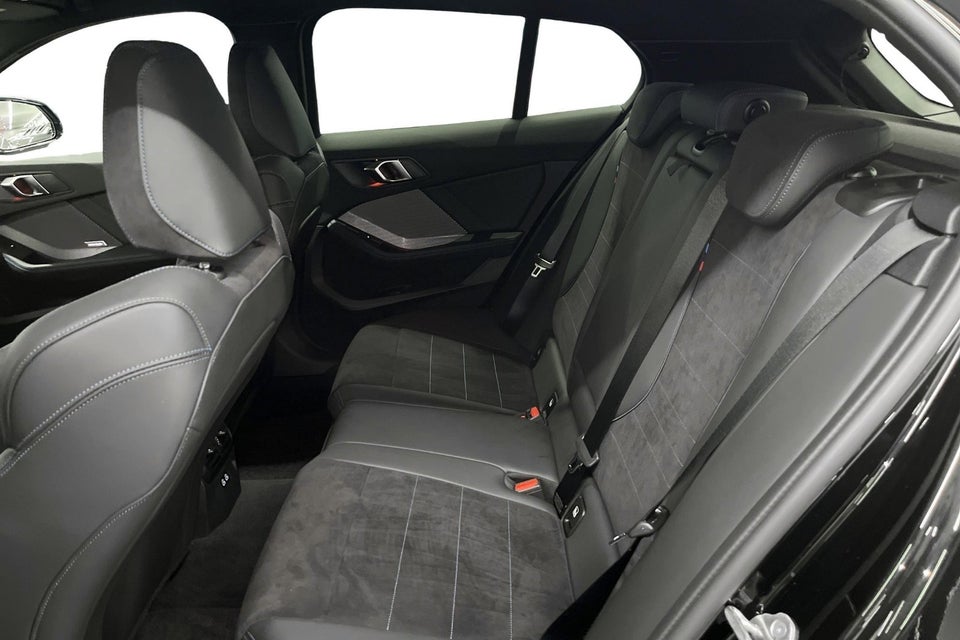 BMW 120i 1,5 M-Sport aut. 5d