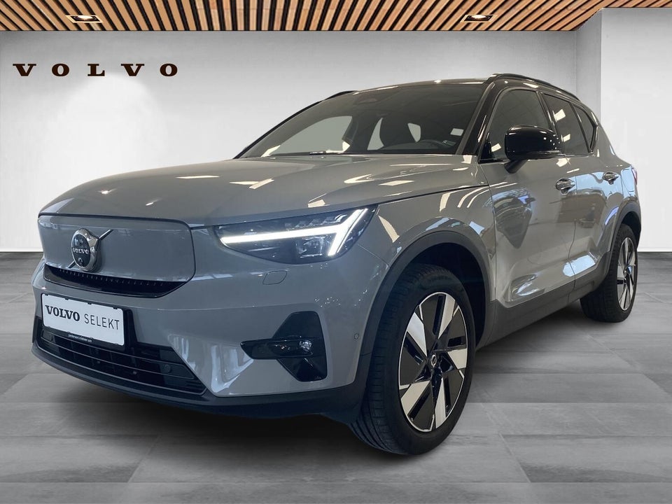 Volvo EX40 Extended Range Ultra 5d