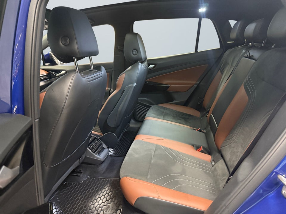 VW ID.4 77 Pro Performance 5d