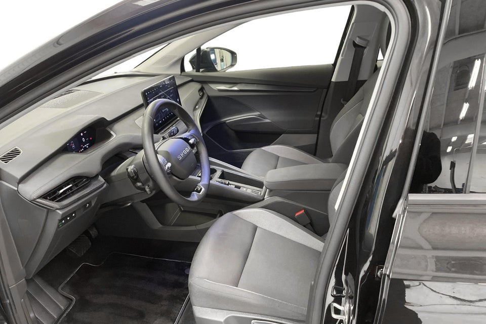 Skoda Elroq 60 iV Premium 5d