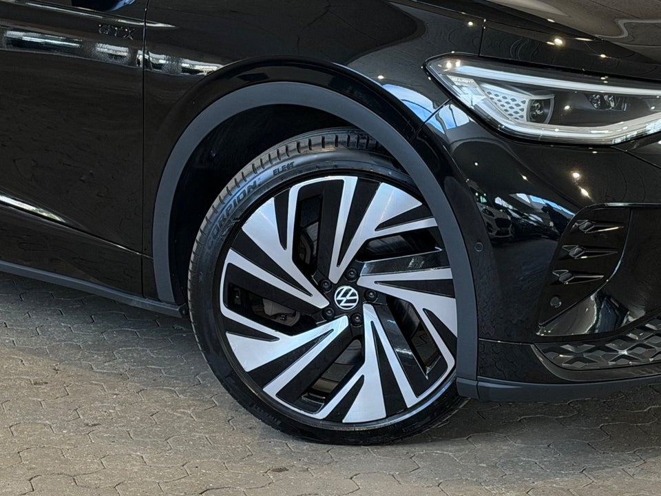 VW ID.5 77 GTX 4Motion 5d