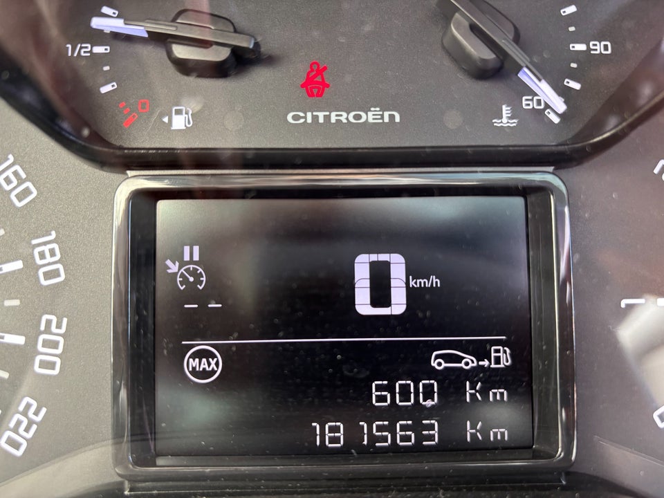 Citroën C3 1,5 BlueHDi 100 Shine 5d