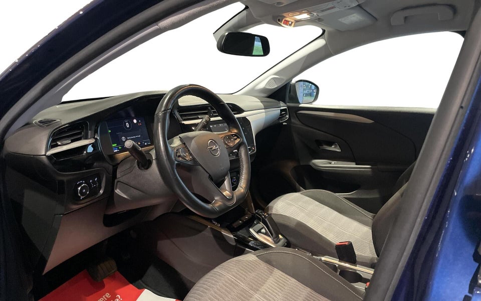 Opel Corsa-e 50 First Edition 5d