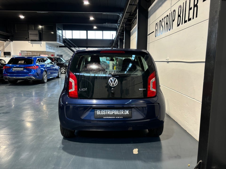 VW Up! 1,0 60 Move Up! BMT 5d