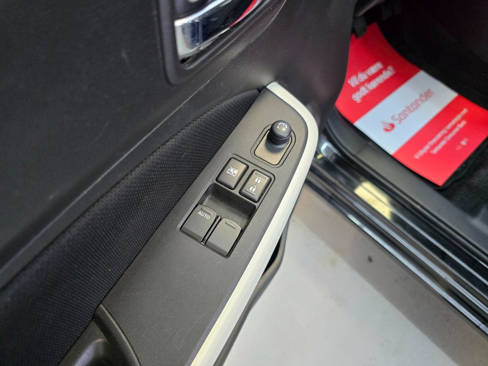 Suzuki Swift 1,2 mHybrid Action Star 5d