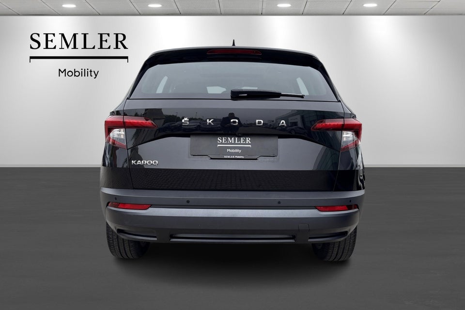 Skoda Karoq 1,5 TSi 150 Celebration DSG 5d
