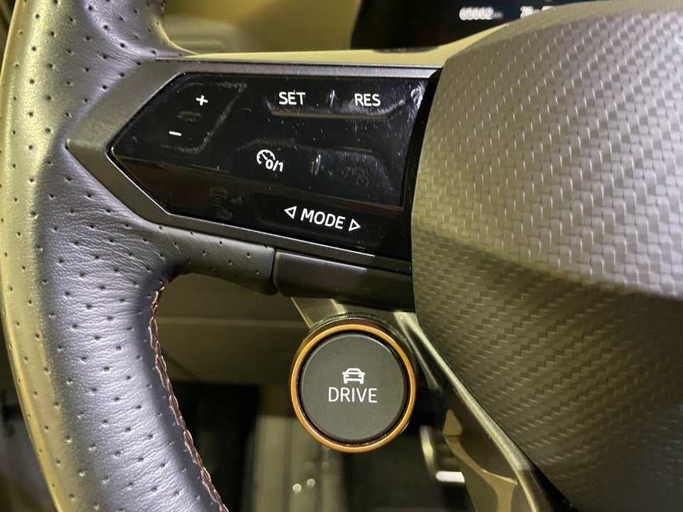 Cupra Born 77 e-Boost 5d