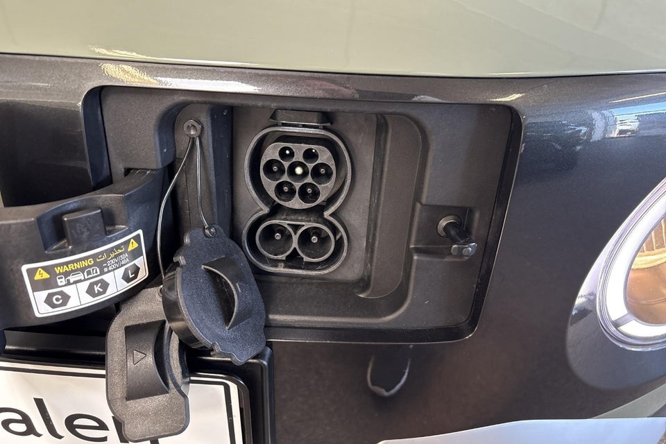 Hyundai Inster 42 Essential 5d