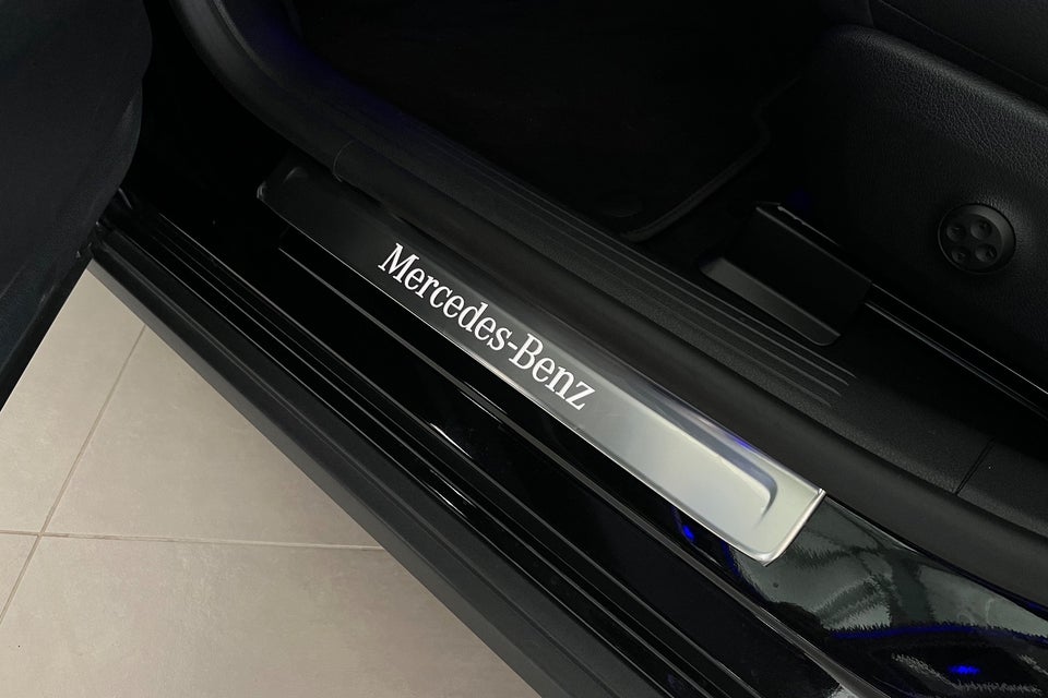 Mercedes EQE300 Avantgarde 4d