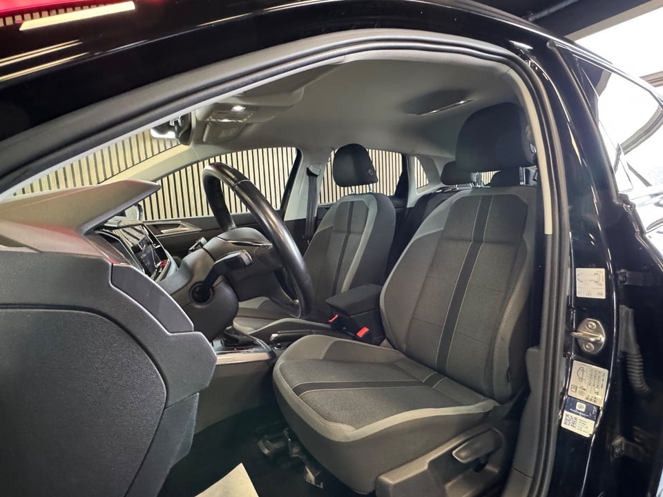 VW Polo 1,0 TSi 115 Highline DSG 5d