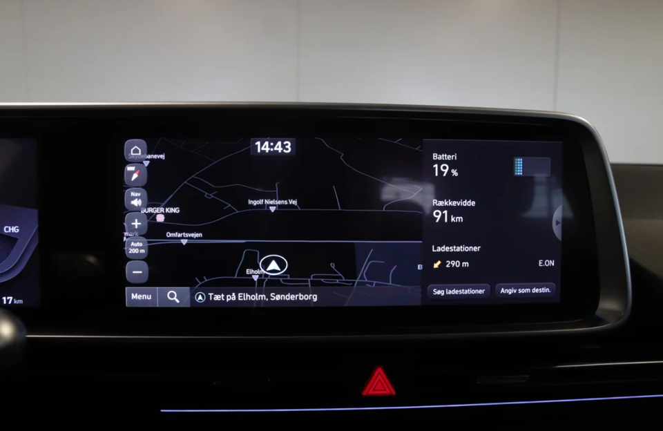 Hyundai Ioniq 6 77 Ultimate 4d