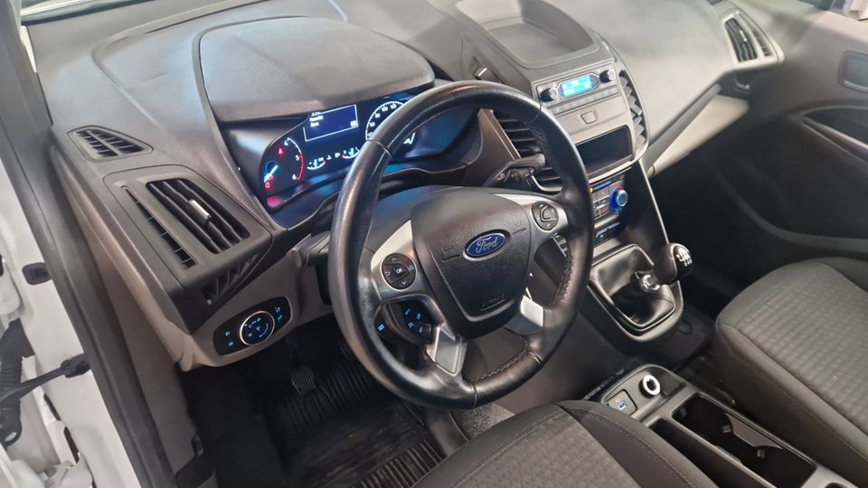 Ford Transit Connect 1,5 TDCi 100 Trend lang