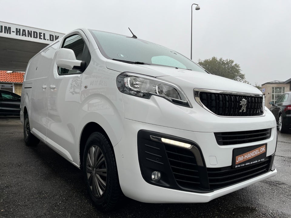 Peugeot Expert 2,0 BlueHDi 120 L3 Premium Van