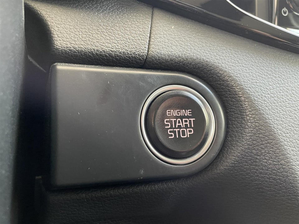 Kia Ceed 1,6 PHEV Prestige SW DCT 5d