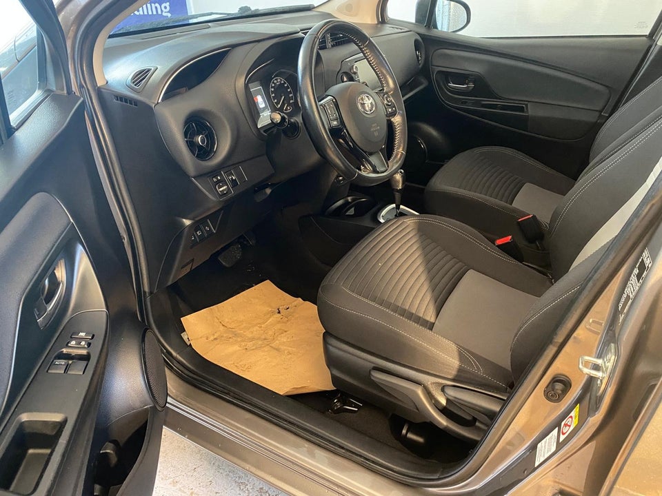 Toyota Yaris 1,5 Hybrid H2 Premium e-CVT 5d