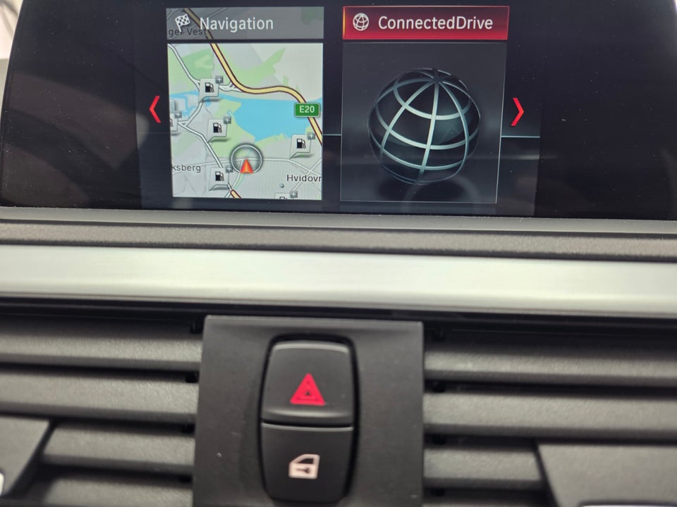 BMW 118i 1,5 Advantage aut. 5d